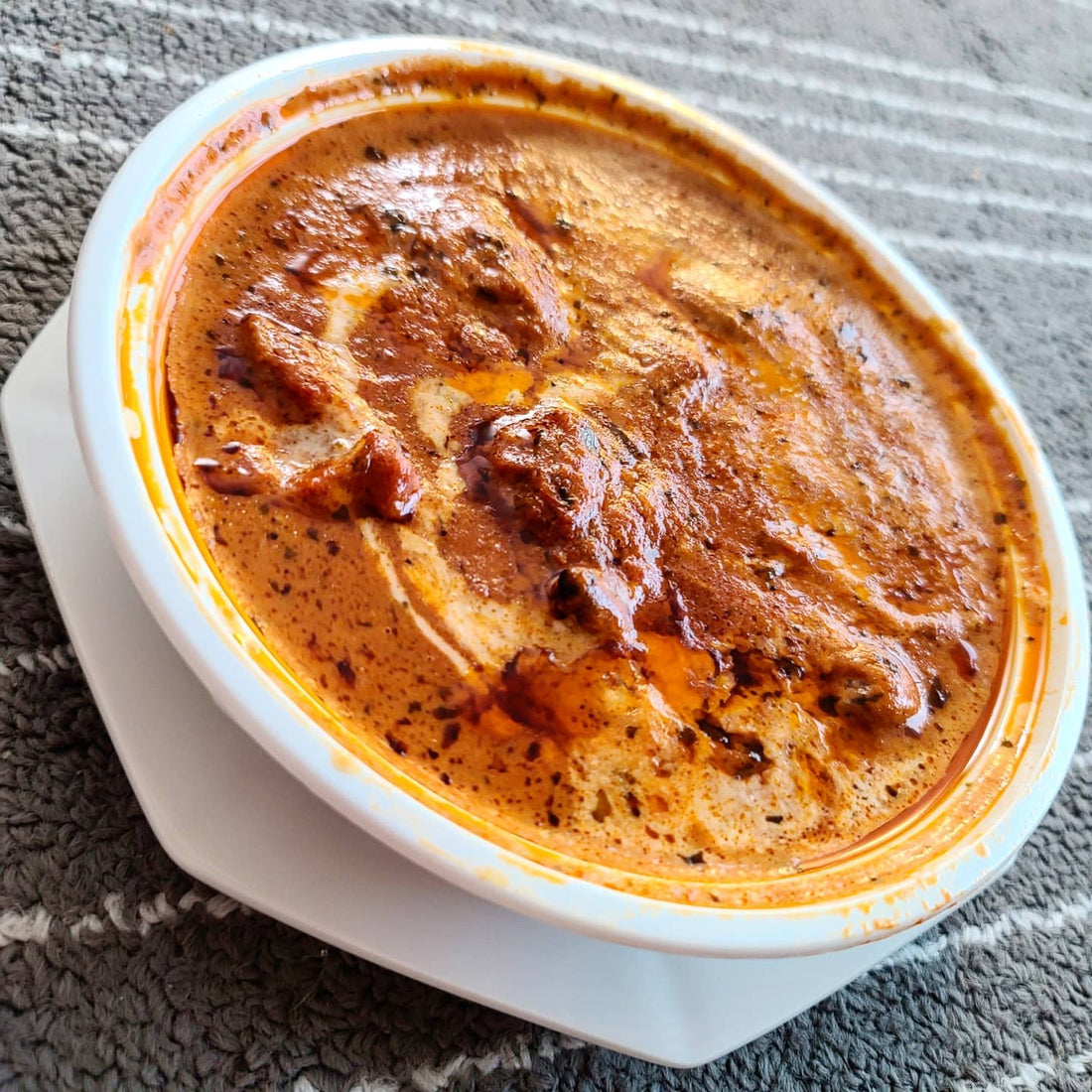 Tandoori Junction - Butter Chicken